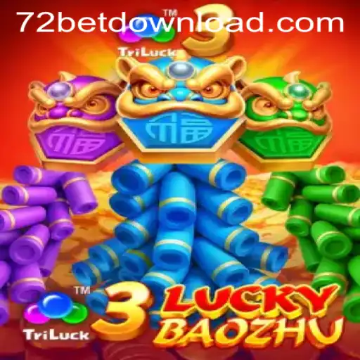3LuckyBaozhu: Descubra o Fascinante Jogo de 72 Apostas