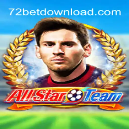 AllStarTeam: Explorando o Novo Fenômeno do Mundo dos Jogos