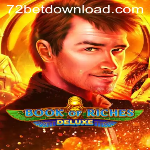 Explorando o Fascinante Mundo de Book of Riches Deluxe: Guia Completo para Jogadores