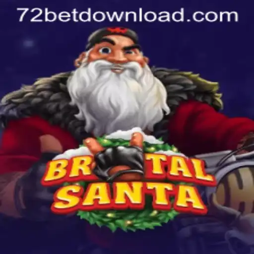 BrutalSanta: Um Mergulho no Frenesi Festivo dos Jogos de Apostas