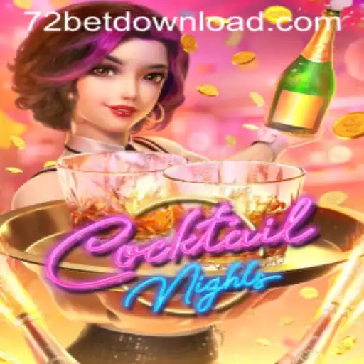 Desvendando o Jogo CocktailNights e o Fascínio do 72 Bet