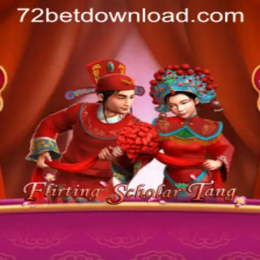 Explorando o Mundo de Flirting Scholar Tang e a Dinâmica do Jogo 72 Bet