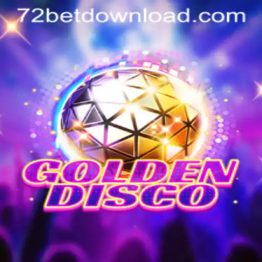 GoldenDisco: O Jogo Que Revoluciona a Aposta com 72 Bet