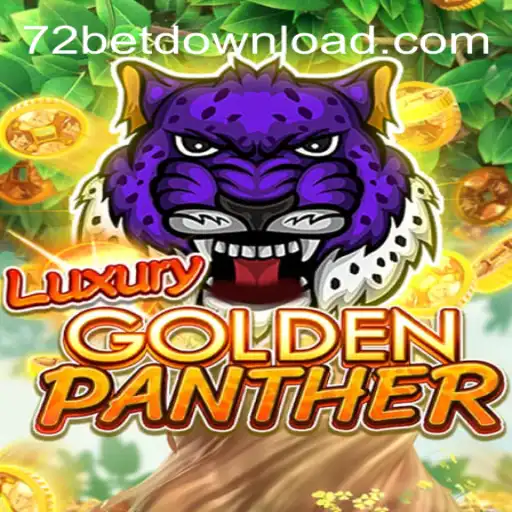 Descubra o Jogo LUXURYGOLDENPANTHER e como Maximizar suas Apostas com 72 Bet