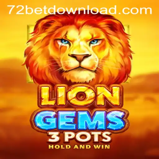 Explorando o Universo de LionGems3pots: Um Jogo de Estratégia e Sorte
