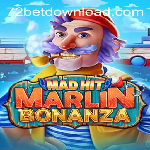 Descubra as Surpresas do Jogo MadHitMarlinBonanza com Aposta 72
