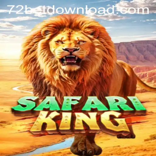 Explorando o Mundo de SafariKing: Um Jogo Empolgante com 72 Bet