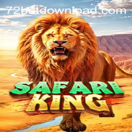 Explorando o Mundo de SafariKing: Um Jogo Empolgante com 72 Bet